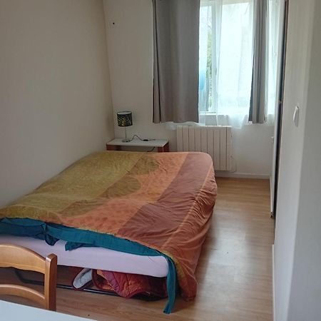 Chambre Equipee Languidic 외부 사진