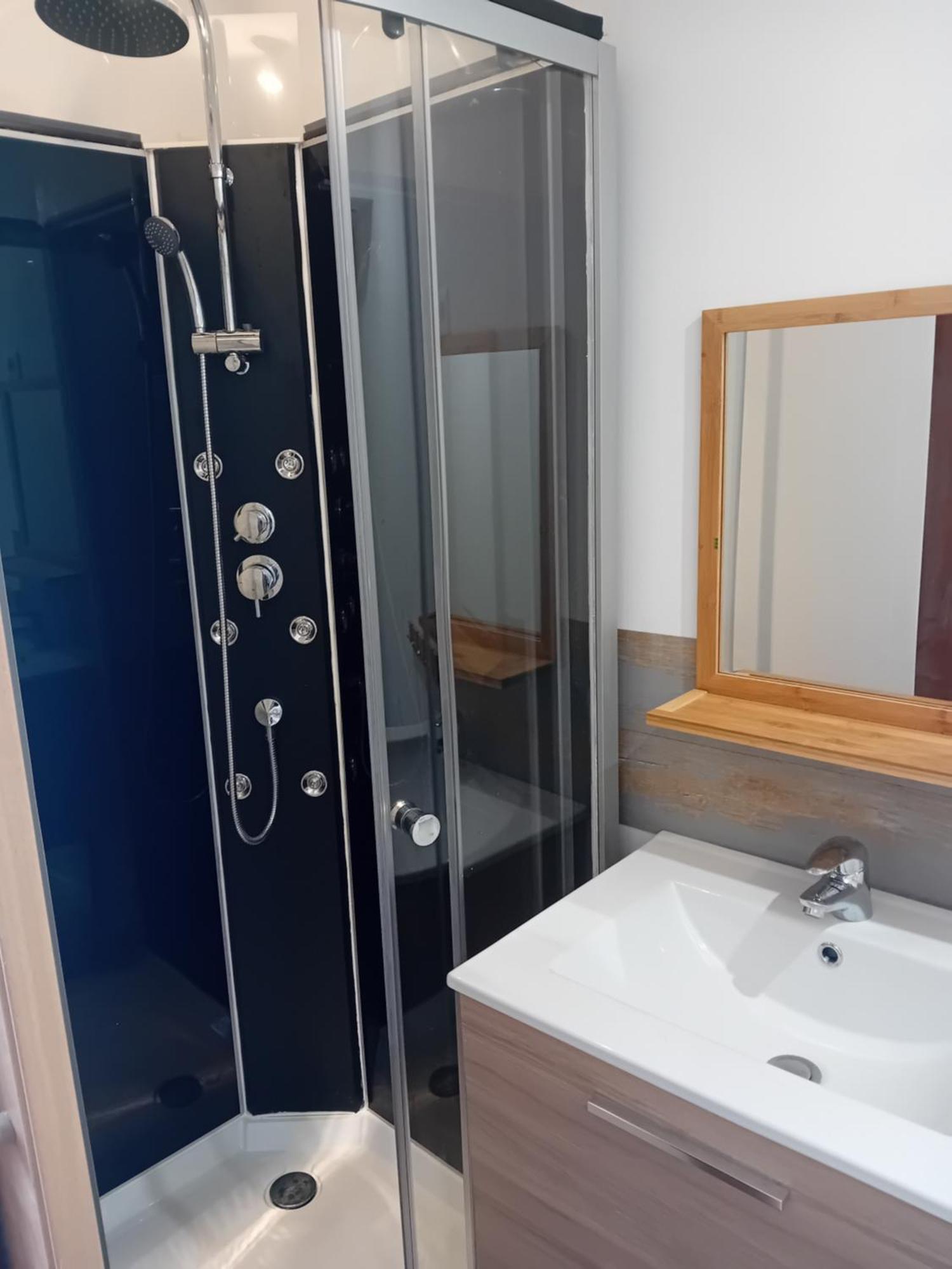 Chambre Equipee Languidic 외부 사진