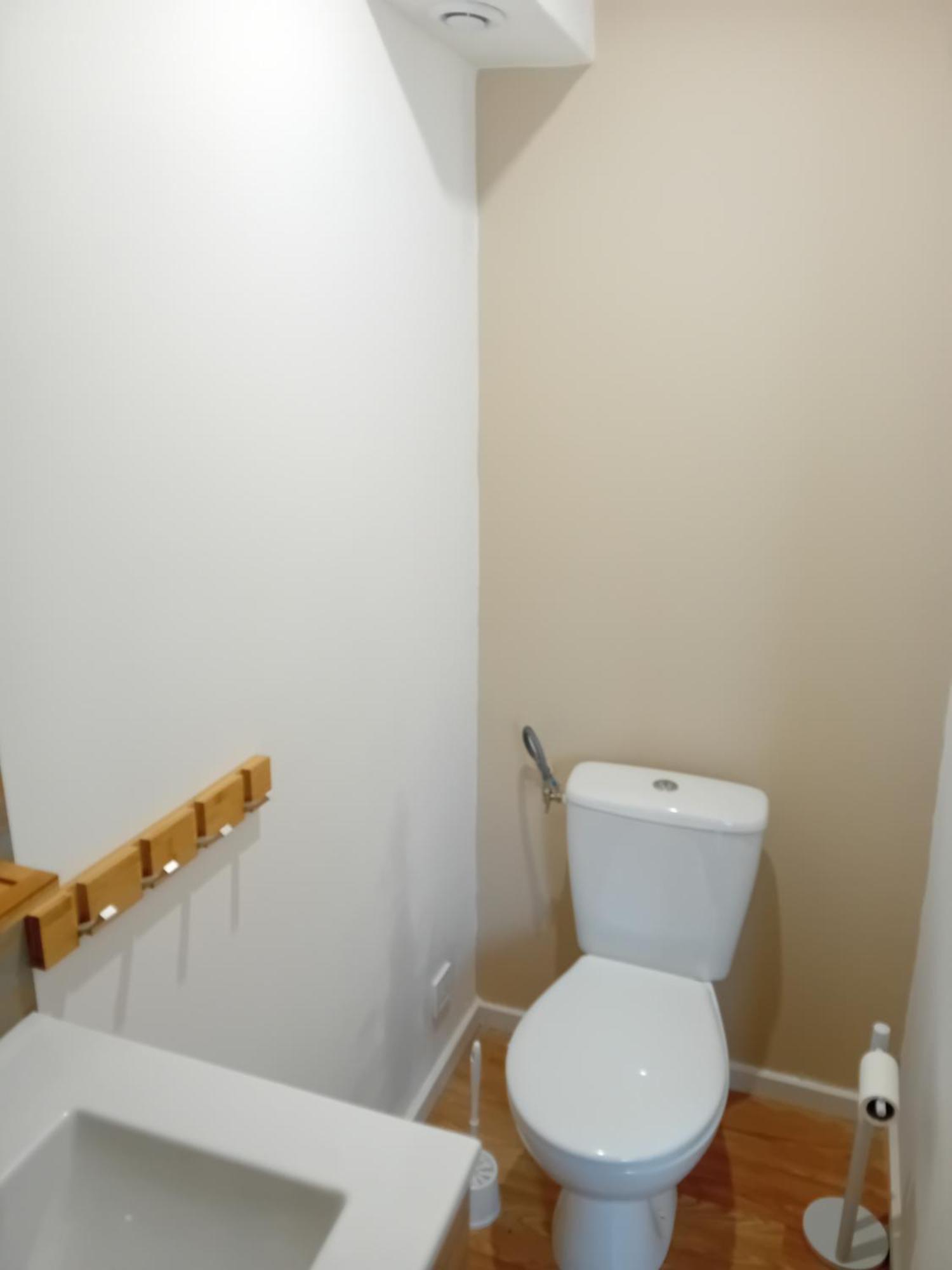 Chambre Equipee Languidic 외부 사진